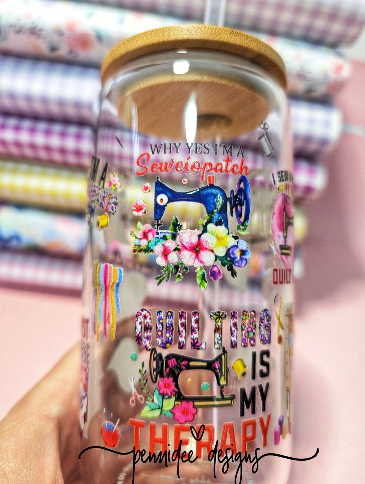 Quilting Quotes