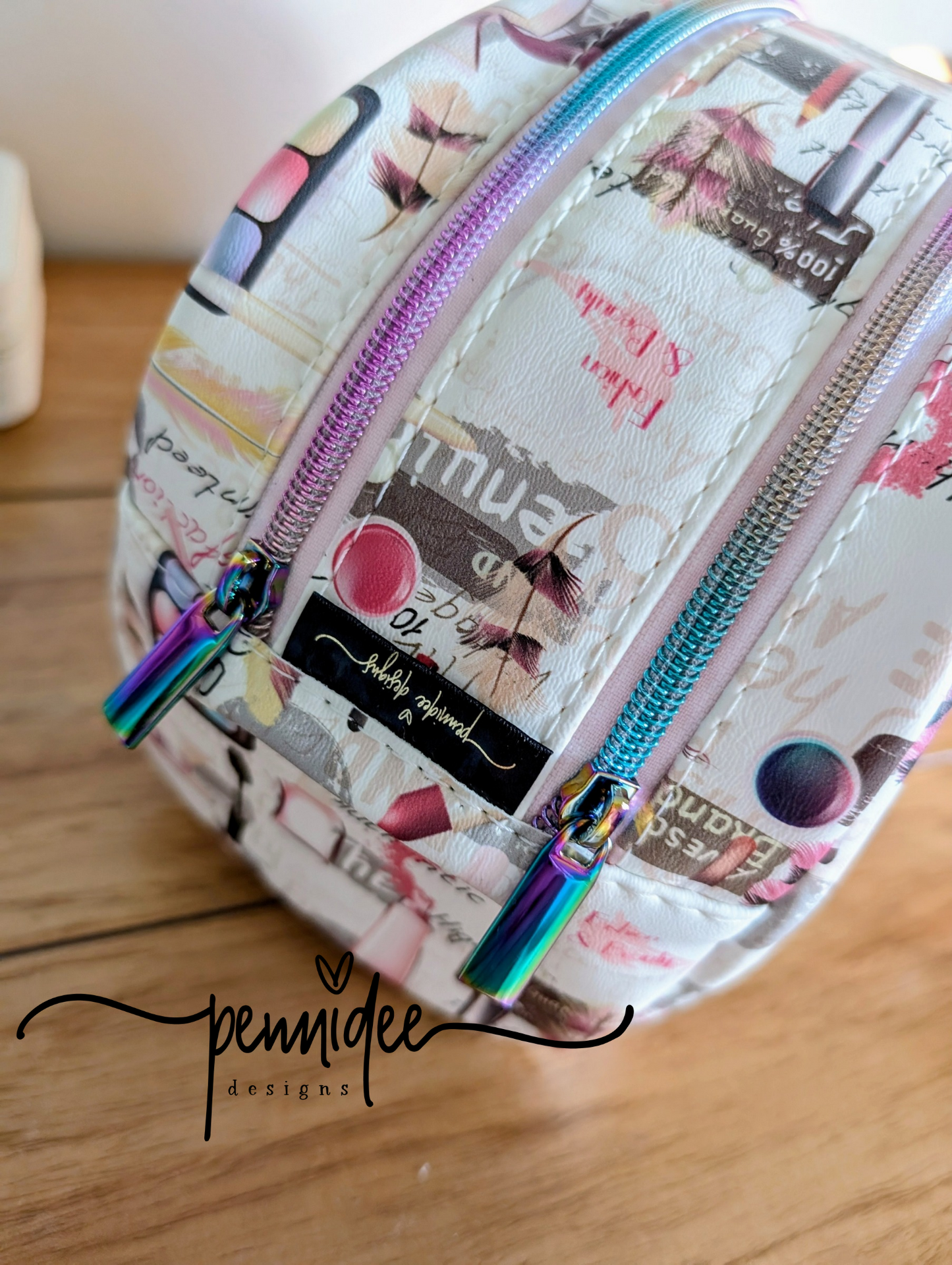 Carra Toiletry Bag