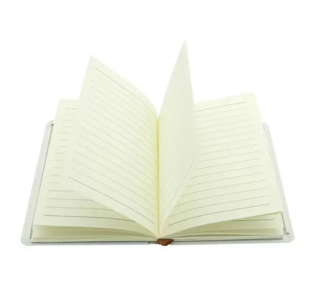 Notebook A5 - My Sewing Journal