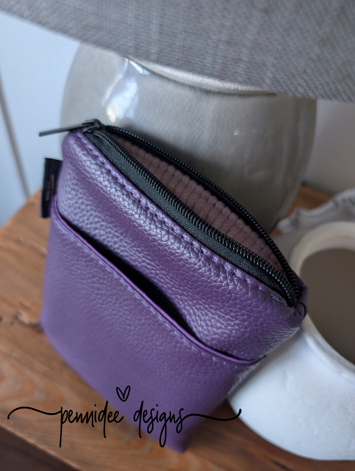 E-Reader Pouch ~ Made to Order