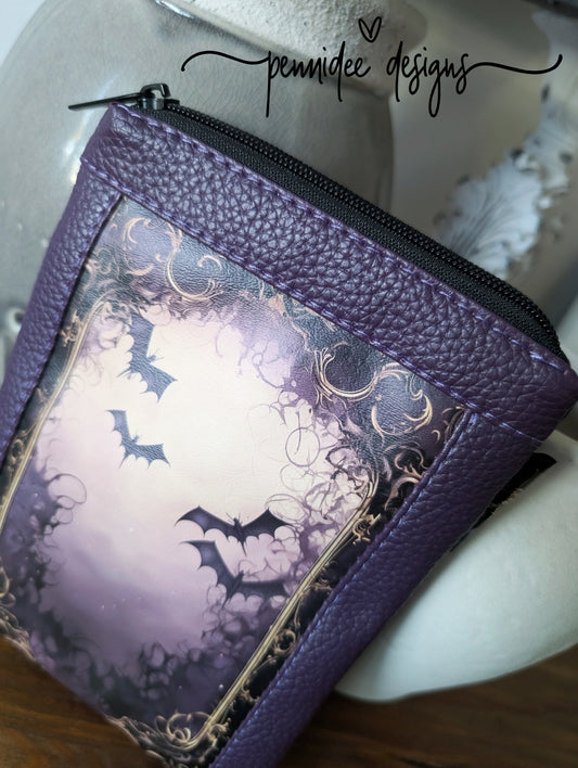E-Reader Pouch ~ Made to Order