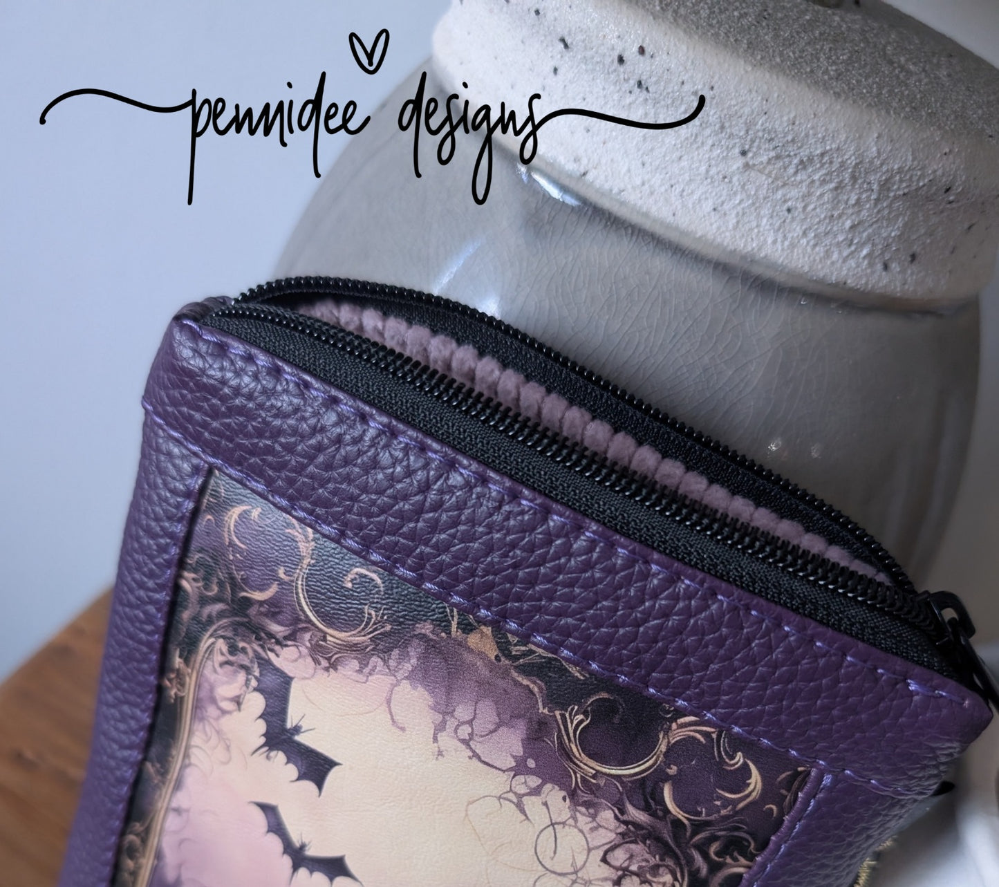 E-Reader Pouch ~ Made to Order