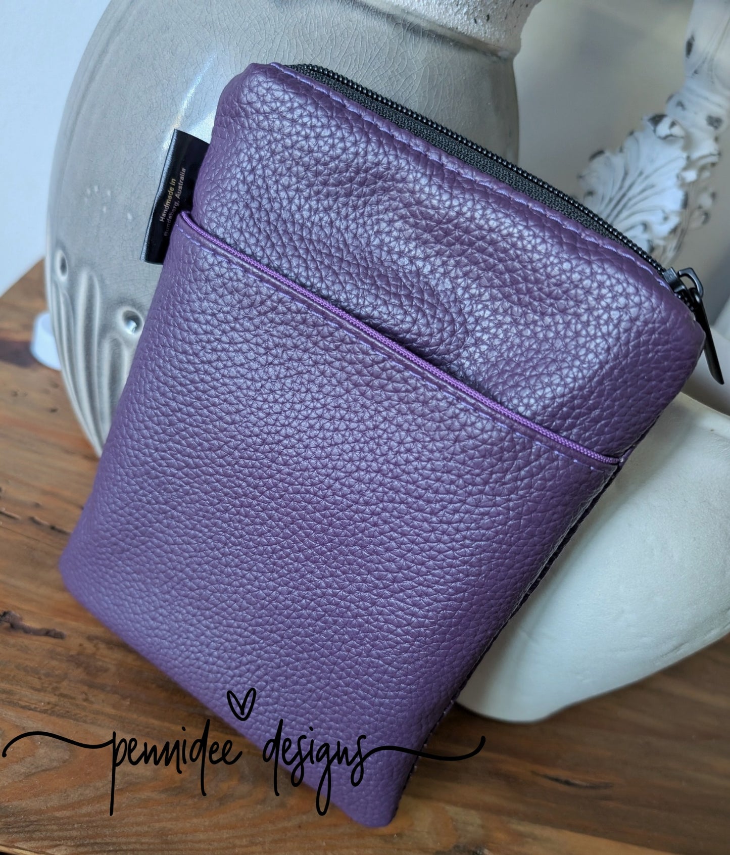 E-Reader Pouch ~ Made to Order