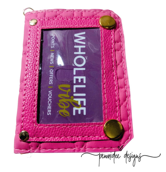 Brooke Bifold Wallet